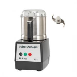 CUTTER R3 | Robot Coupe